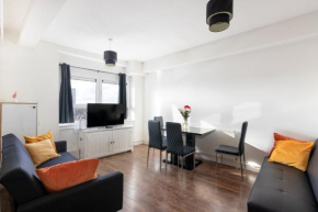 2 bed Bethnal Green Penthouse